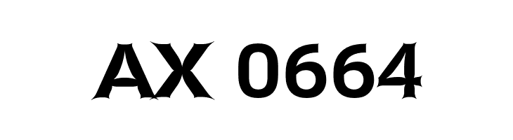 Asimov Edge Wide  Скачать бесплатные шрифты