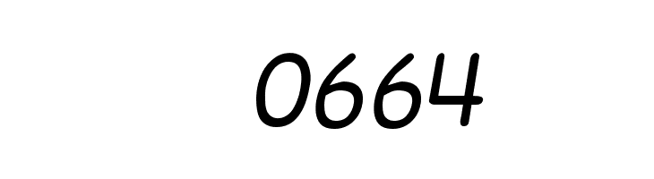 EMcomic-Italic  Скачать бесплатные шрифты