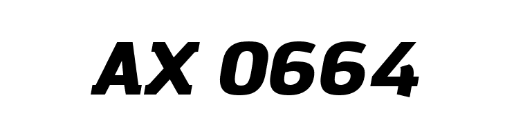 Amazing Grotesk Ultra Italic  Скачать бесплатные шрифты