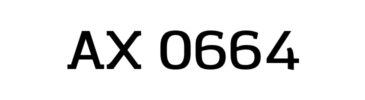 Amazing Grotesk DemiBold  Скачать бесплатные шрифты