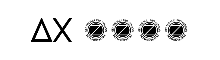 CocoBikeR  Скачать бесплатные шрифты