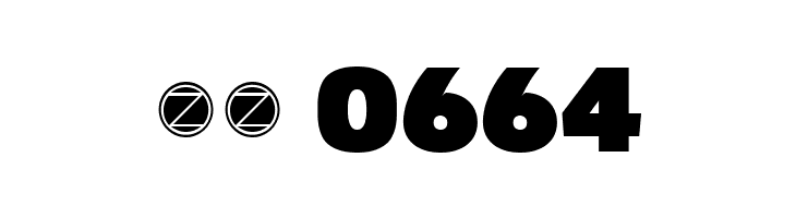 Digitalino  Скачать бесплатные шрифты