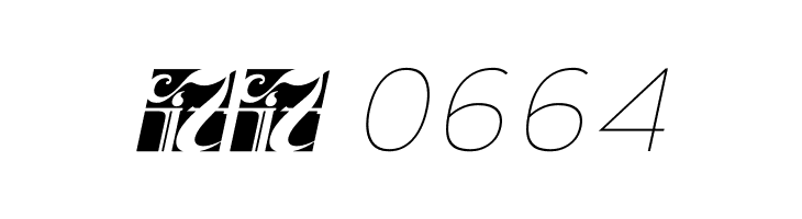 Fortheenas_01  Скачать бесплатные шрифты