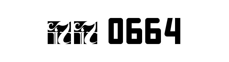 BROKEREN  Скачать бесплатные шрифты