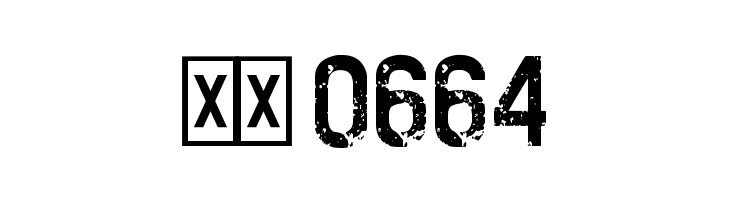 TWOFOLD uncomplete DeSigN  Скачать бесплатные шрифты