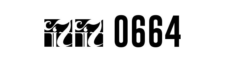 Gobold Extra1  Скачать бесплатные шрифты