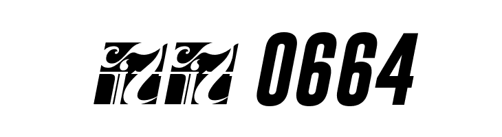 Gobold Bold Italic Italic  Скачать бесплатные шрифты