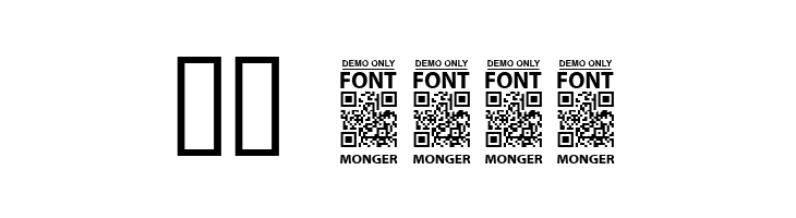 Dark Waters Regular  Скачать бесплатные шрифты