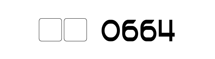 Chromia Supercap Condensed  Скачать бесплатные шрифты