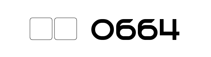 Chromia Supercap  Скачать бесплатные шрифты