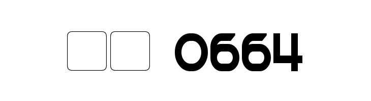 Chromia Supercap Condensed Bold  Скачать бесплатные шрифты