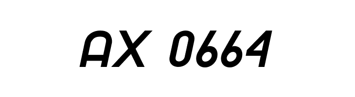 BaronNeueItalic  Скачать бесплатные шрифты