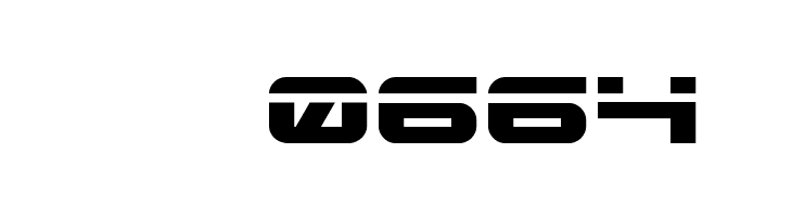 Gunship Laser  Скачать бесплатные шрифты