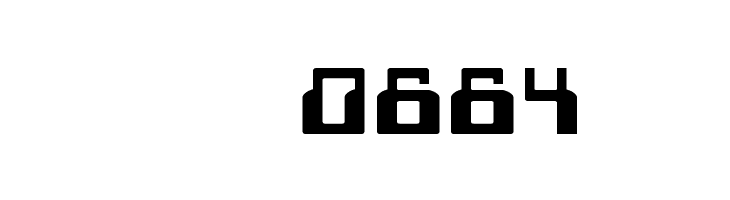 1968 Odyssey Expanded  Скачать бесплатные шрифты