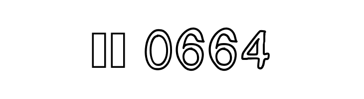 InsideOutside  Скачать бесплатные шрифты