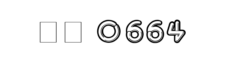 Neon Lights  Скачать бесплатные шрифты