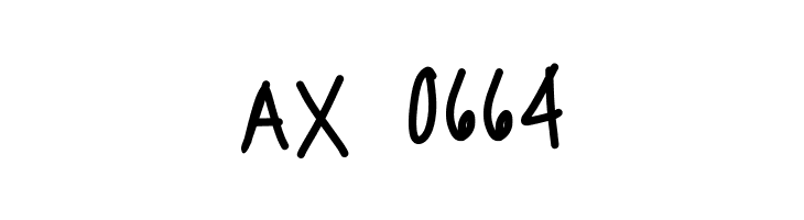 TippyToes Bold  Скачать бесплатные шрифты