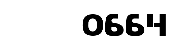 Bamf  Скачать бесплатные шрифты