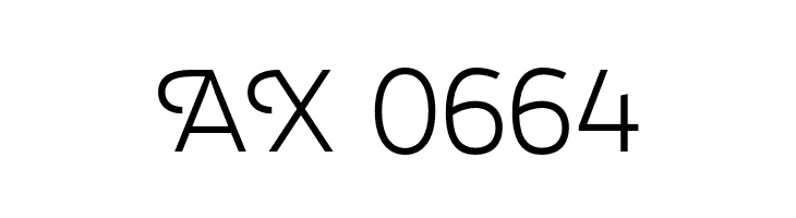 Myra4FCaps-Light  Скачать бесплатные шрифты