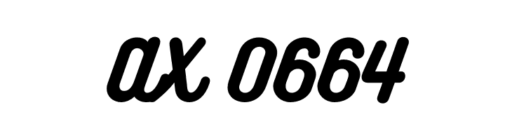 BukhariScript-Regular  Скачать бесплатные шрифты