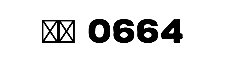 Nexa Rust Sans Black  Скачать бесплатные шрифты