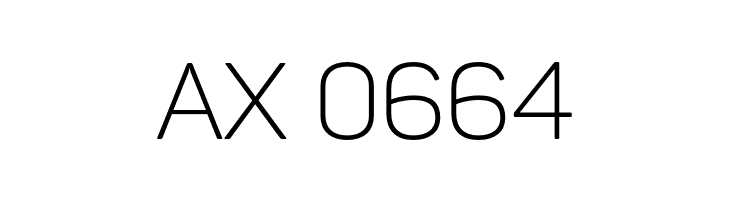 Panton Light Caps  Скачать бесплатные шрифты