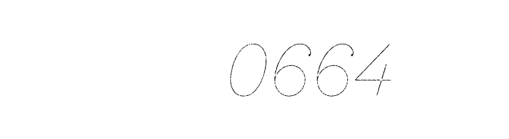 SantEliaRough-LineTwo  Скачать бесплатные шрифты