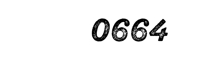 SantEliaRoughAlt-BoldThrDMO  Скачать бесплатные шрифты