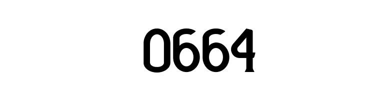 Otrebla  Скачать бесплатные шрифты