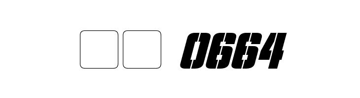 Volkoff Italic  Скачать бесплатные шрифты