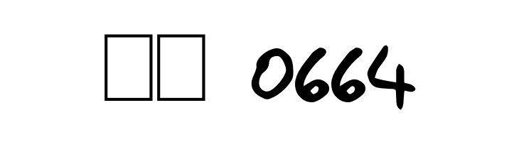 Awesome as f**k  Скачать бесплатные шрифты