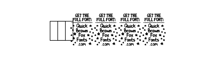 Ben Brown [Demo Version]  Скачать бесплатные шрифты