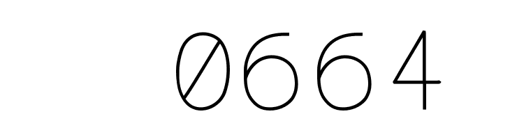 BacanaRegular  Скачать бесплатные шрифты