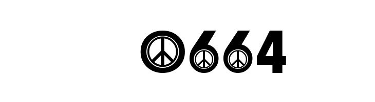 Hippy Participants  Скачать бесплатные шрифты