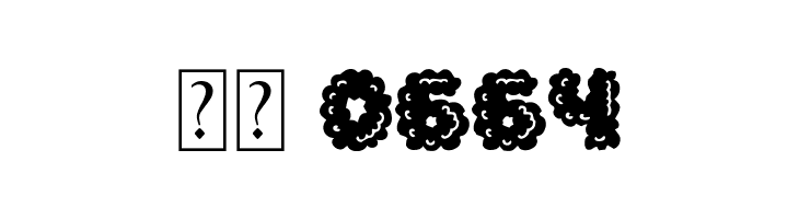 Cloud Candy  Скачать бесплатные шрифты