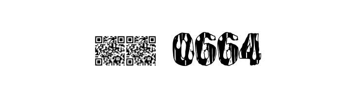 CheapHorror  Скачать бесплатные шрифты