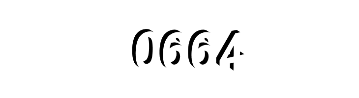 Therp  Скачать бесплатные шрифты