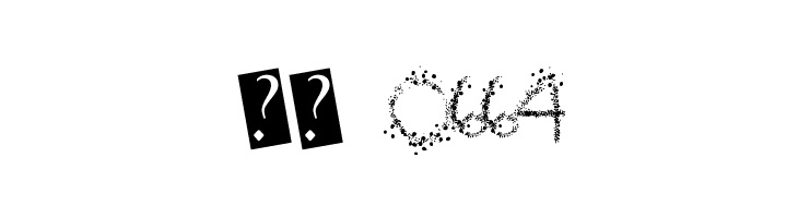 SplatterFuntime  Скачать бесплатные шрифты