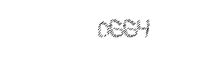 SlashKing  Скачать бесплатные шрифты