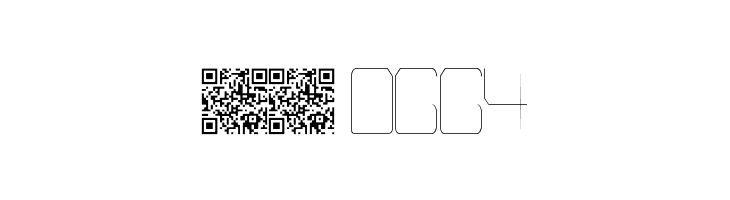 EpicenterThin  Скачать бесплатные шрифты