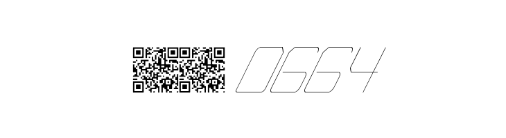 EpicenterThinItalic  Скачать бесплатные шрифты