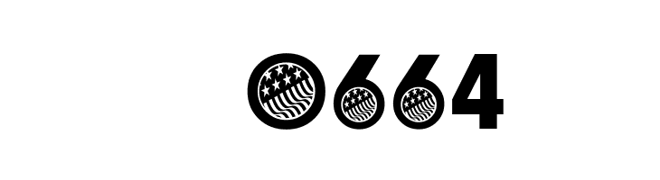 American Participants  Скачать бесплатные шрифты