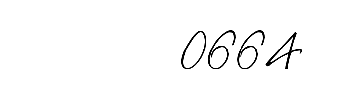 Unnamed Melody  Скачать бесплатные шрифты