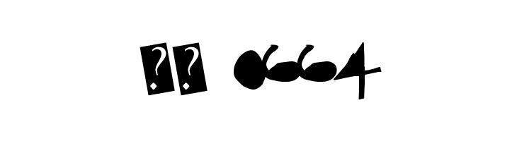 VictoryCut  Скачать бесплатные шрифты