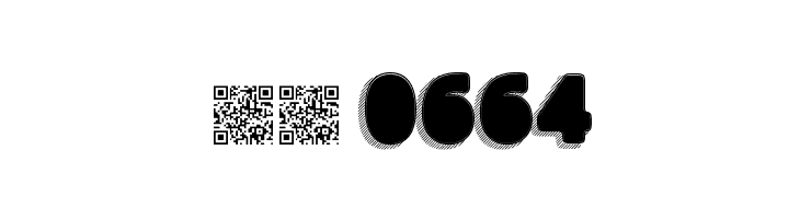 TakenBlack  Скачать бесплатные шрифты