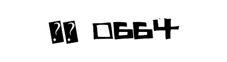 SuperCut  Скачать бесплатные шрифты