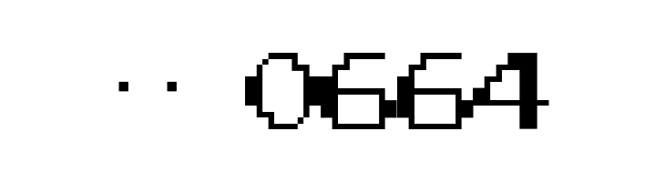 Alphabet_03  Скачать бесплатные шрифты