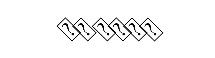 DirtyFeature  Скачать бесплатные шрифты