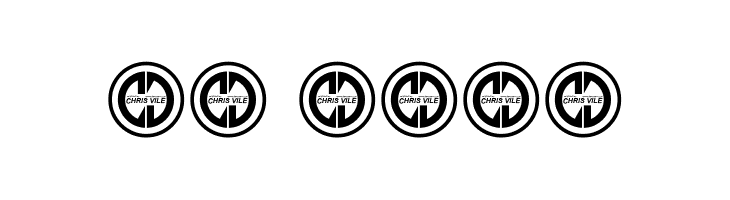 Eternity Now Regular  Скачать бесплатные шрифты