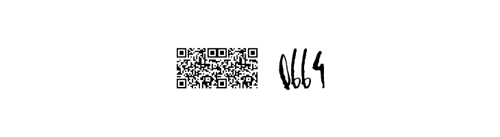 DrawingMachine  Скачать бесплатные шрифты